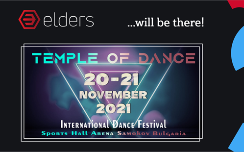Let Elders take you to the Temple of Dance! 1200 627 Temple Of Dance
